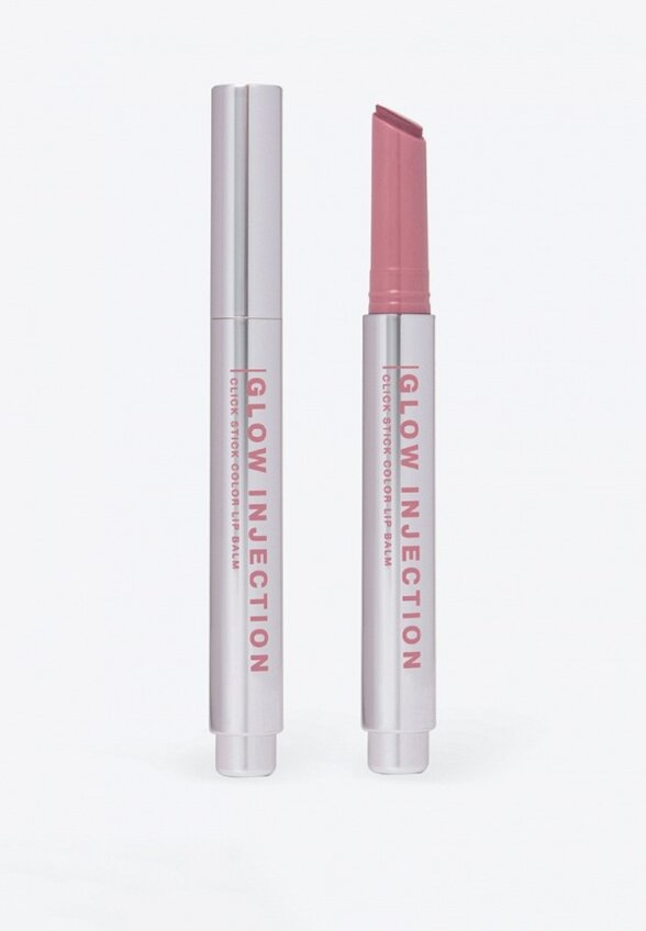 Бальзам оттеночный для губ Influence Beauty