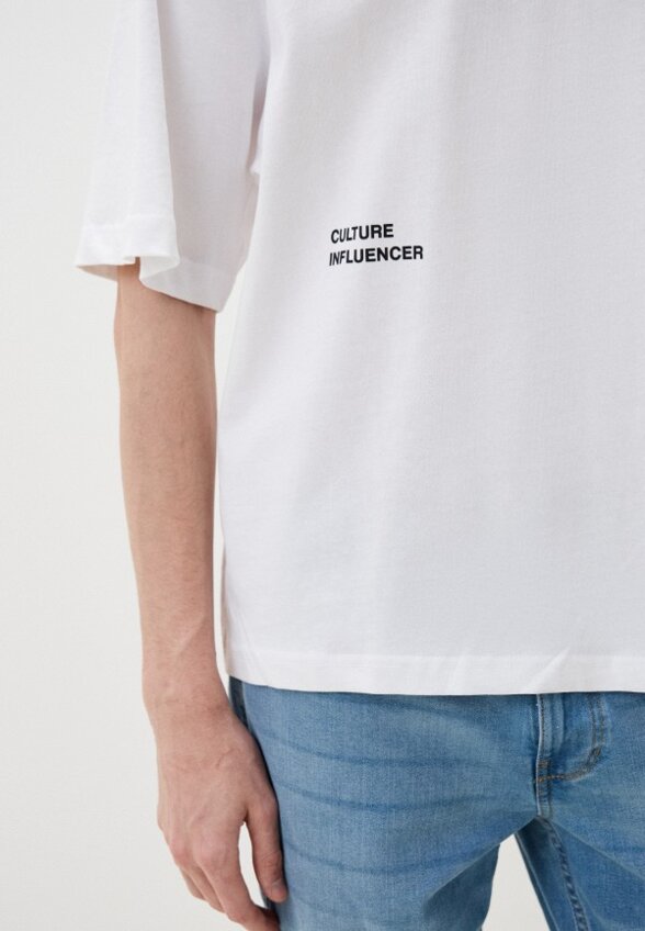 Футболка O'STIN