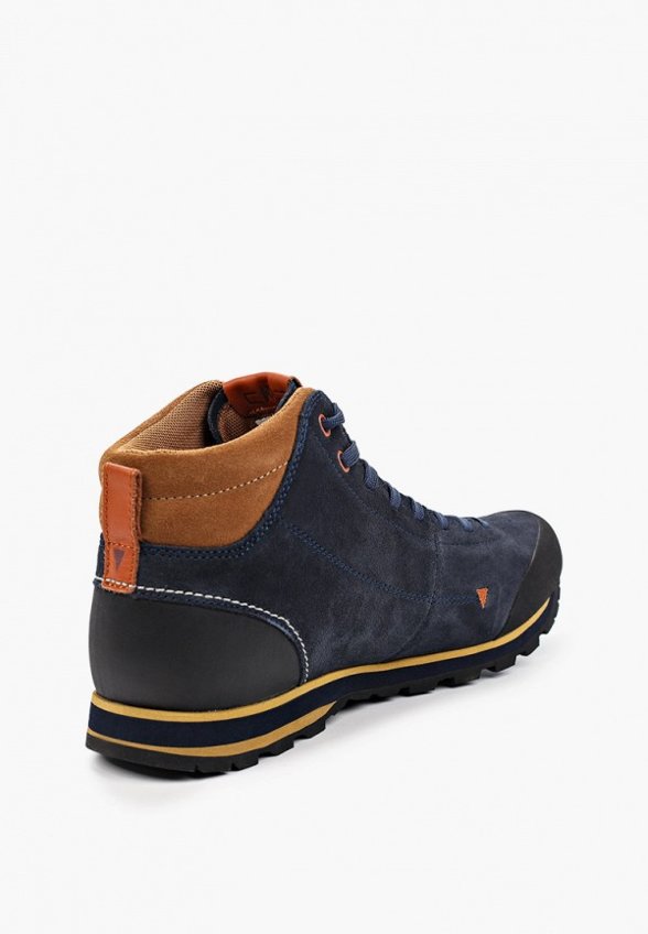 Ботинки трекинговые CMP