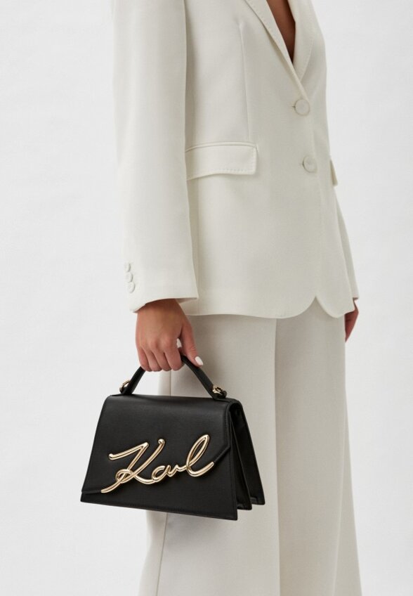 Сумка Karl Lagerfeld