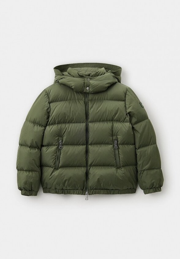 Куртка утепленная Add