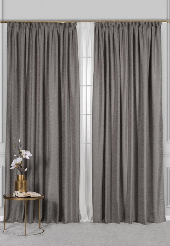 Штора Daily by T