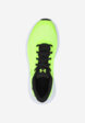 Кроссовки для мальчиков Under Armour BGS Rogue 5, Зеленый5  - превью