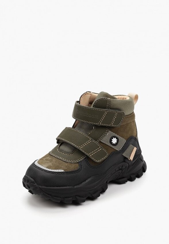 Ботинки Orthoboom