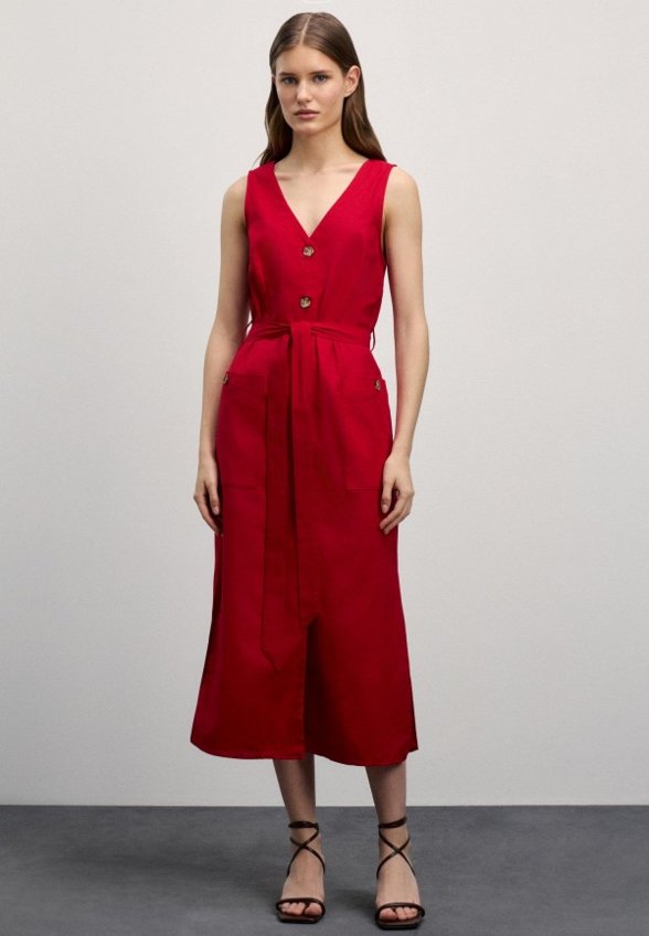 Сарафан Zarina