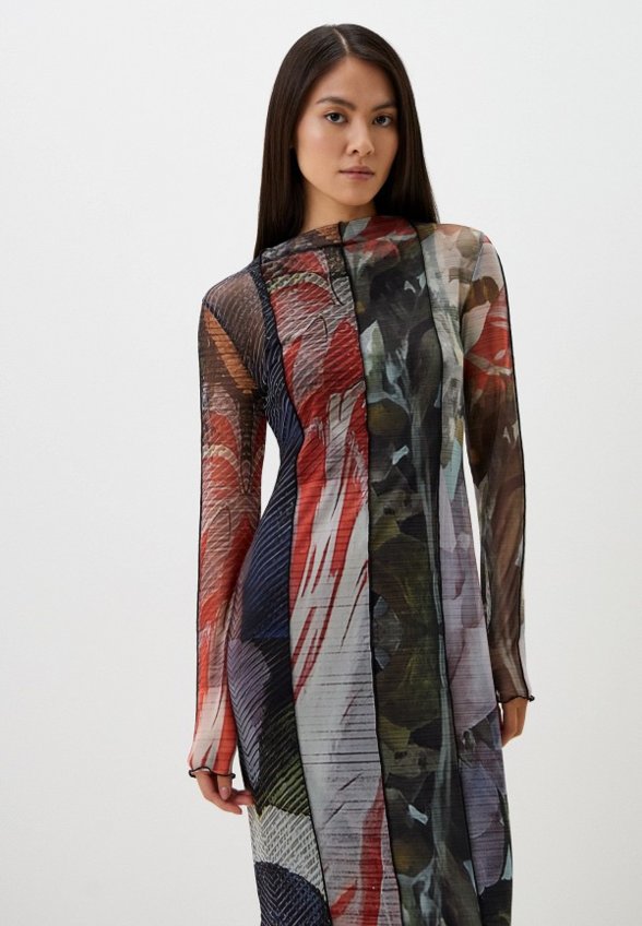 Платье Desigual