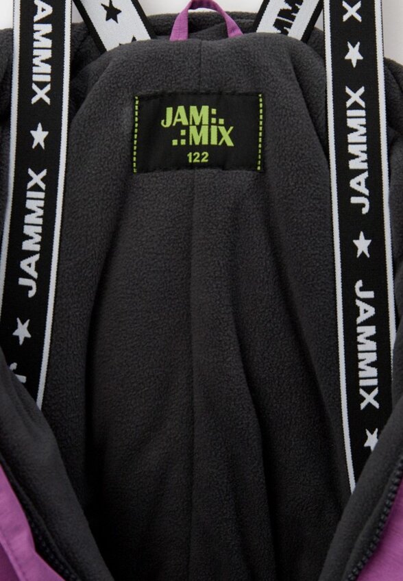 Комбинезон утепленный Jam Mix