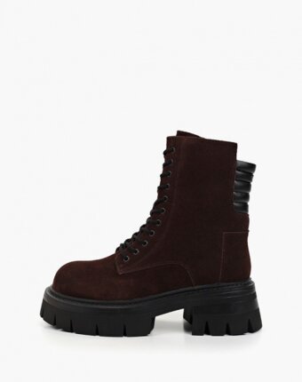 Ботинки Thomas Munz женщинам