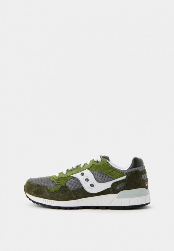 Кроссовки Saucony
