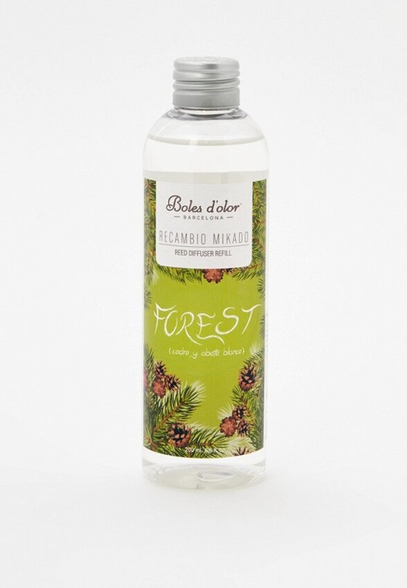 Наполнитель для аромадиффузора Boles D'olor