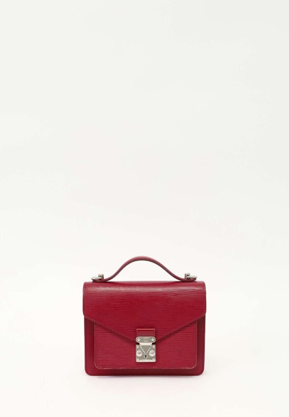 Louis Vuitton Monceau