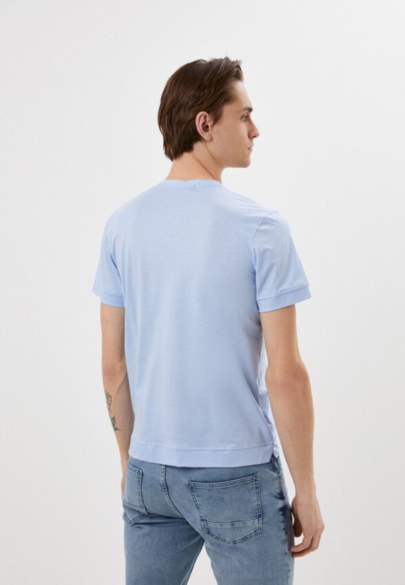 Футболка Cudgi