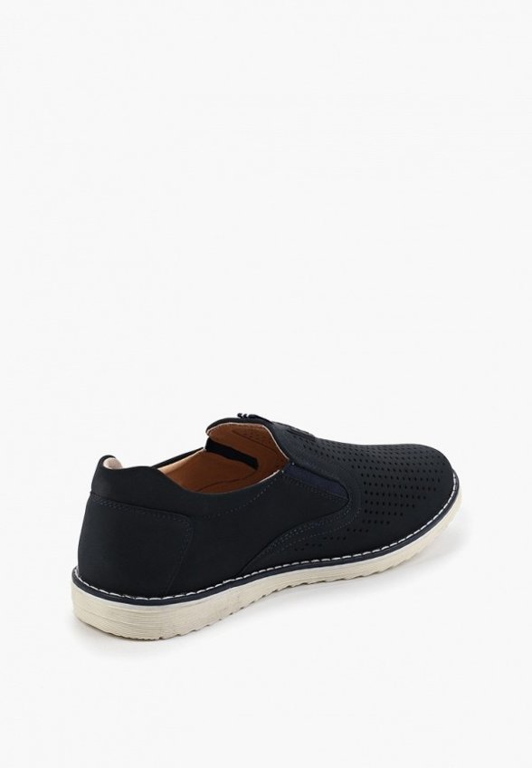 Слипоны Munz Young