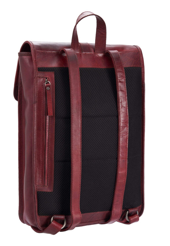 Др.Коффер B402848-111-03 рюкзак