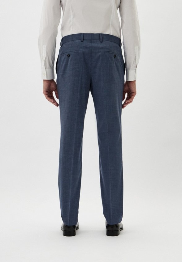 Костюм классический Boss