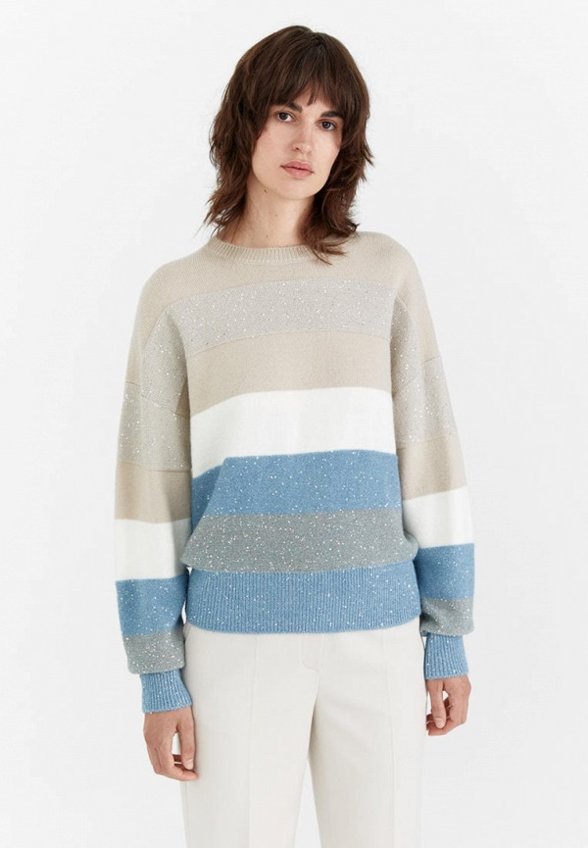 Джемпер M.Reason