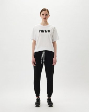 Футболка DKNY женщинам