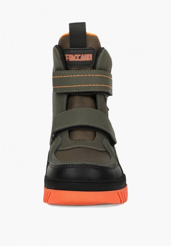 Ботинки T.Taccardi