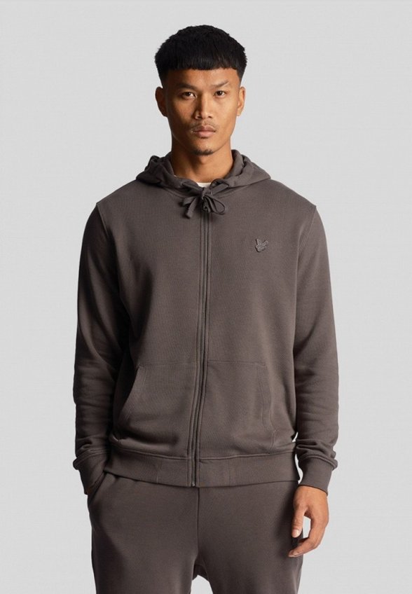 Толстовка Lyle & Scott