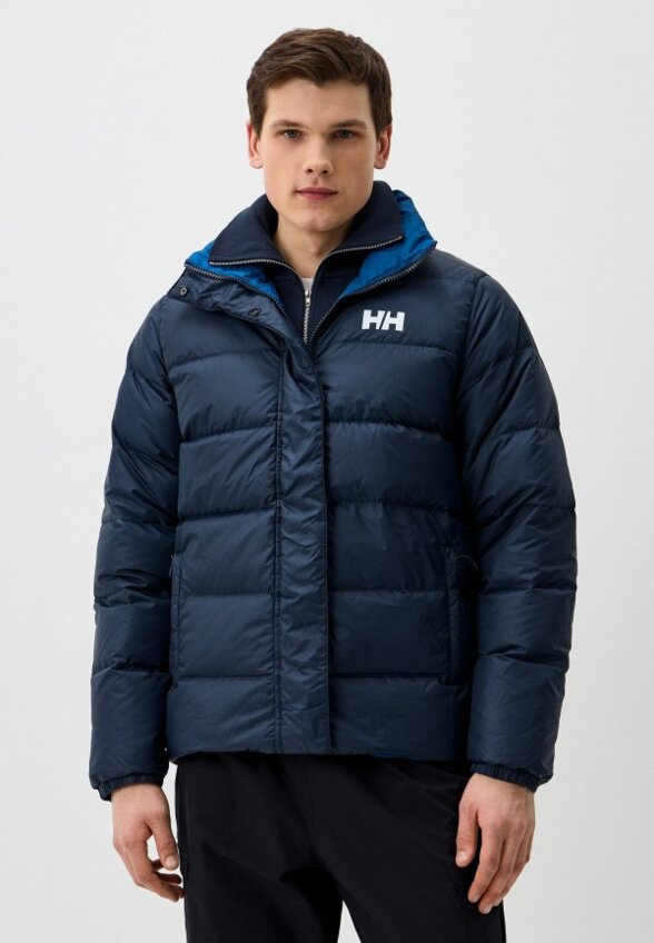 Куртка утепленная Helly Hansen