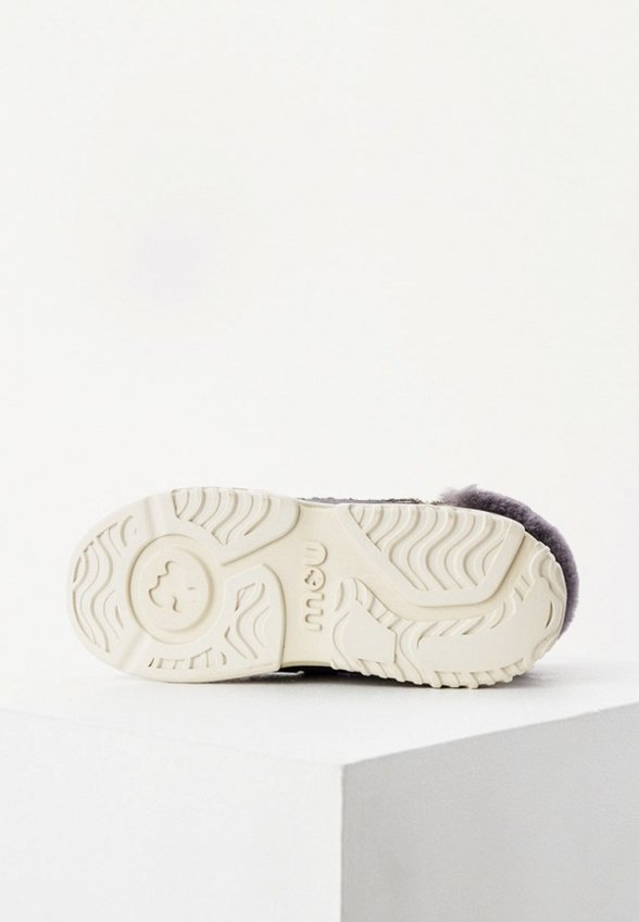 Кроссовки Mou