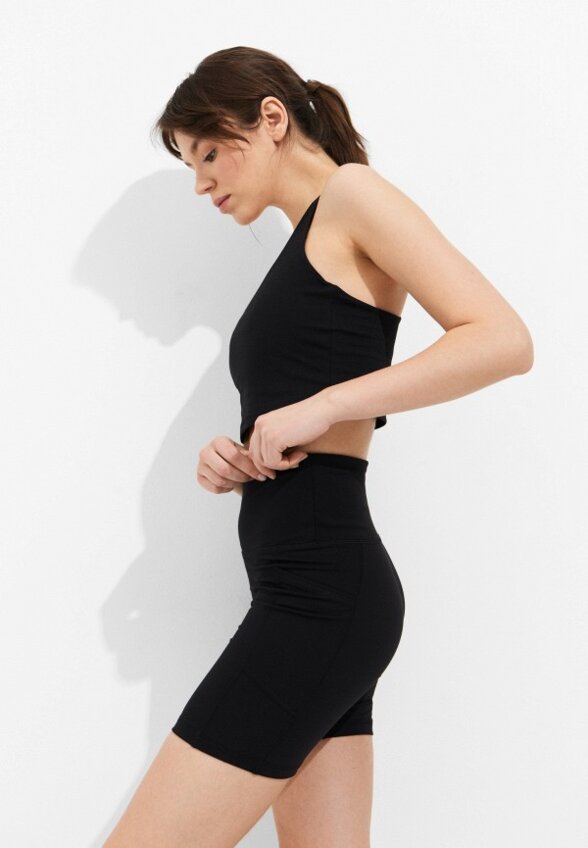 Велосипедки DKNY