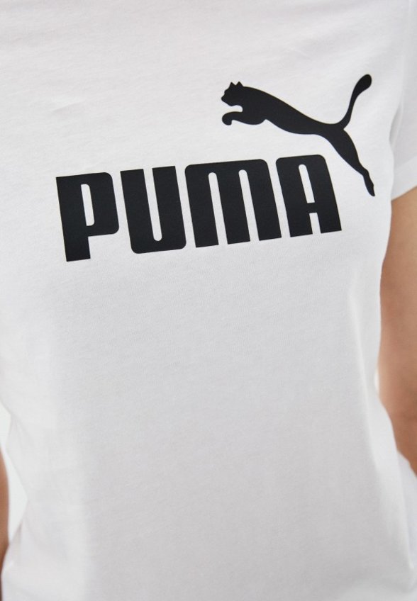 Футболка PUMA