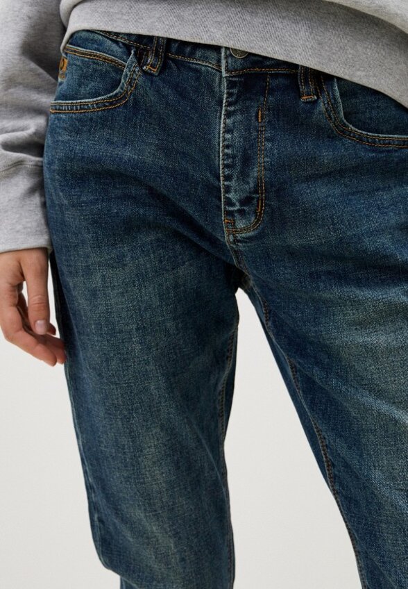 Джинсы Dimarkis Day