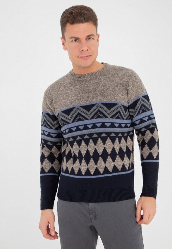 Джемпер Thomas Berger