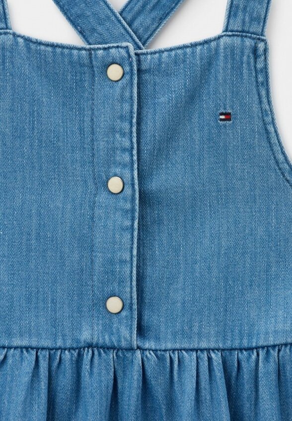 Платье джинсовое Tommy Hilfiger