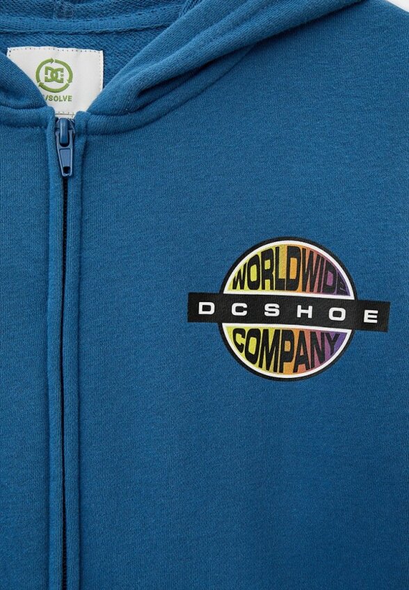Толстовка DC Shoes