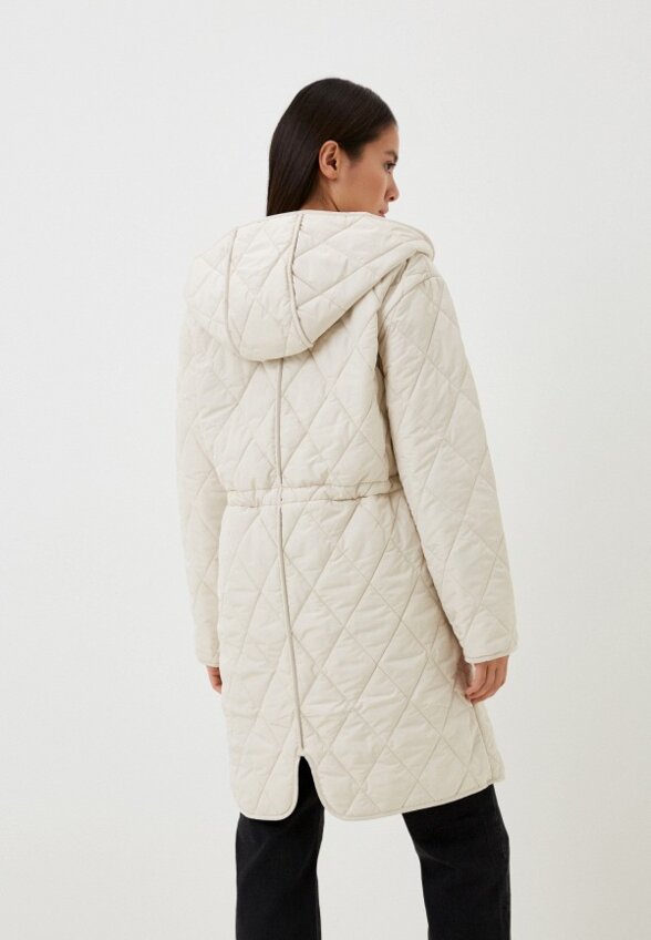 Куртка стеганая Belucci