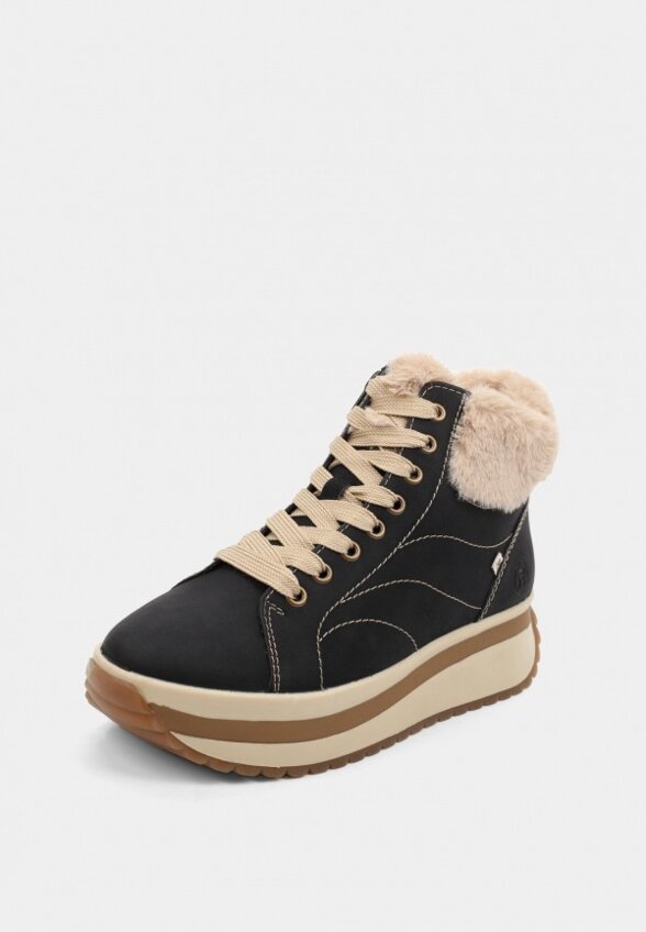 Кроссовки Rieker