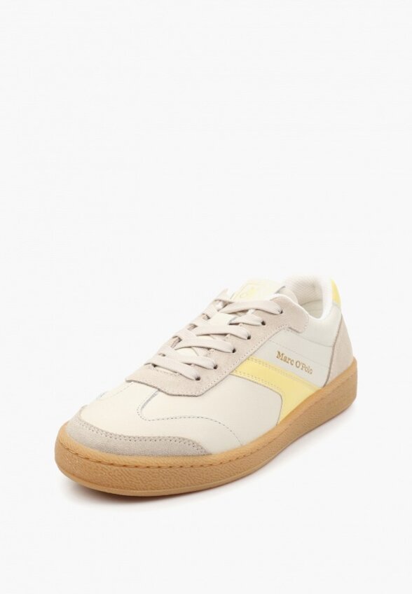 Кеды Marc O'Polo