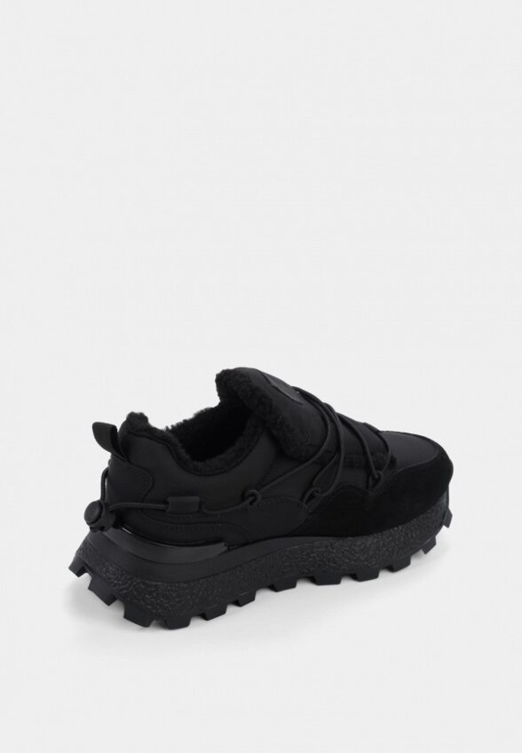 Кроссовки Massimo Renne