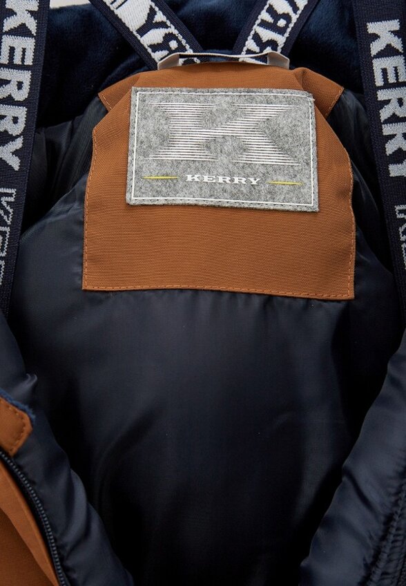 Комбинезон утепленный Kerry