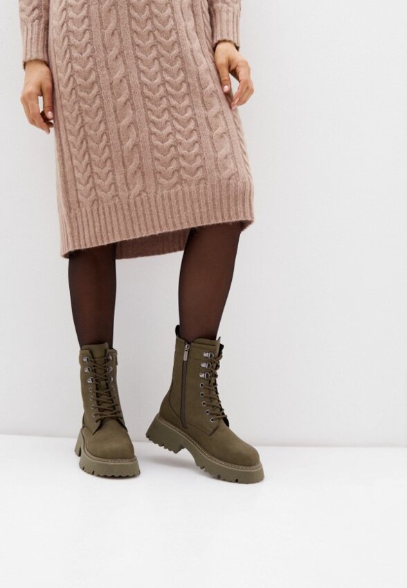 Ботинки NexPero