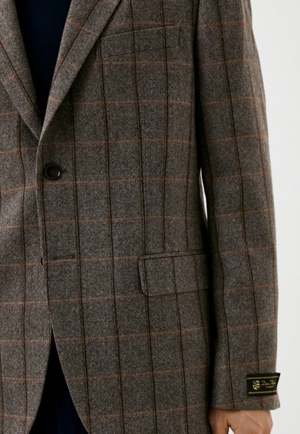 Пиджак Bazioni