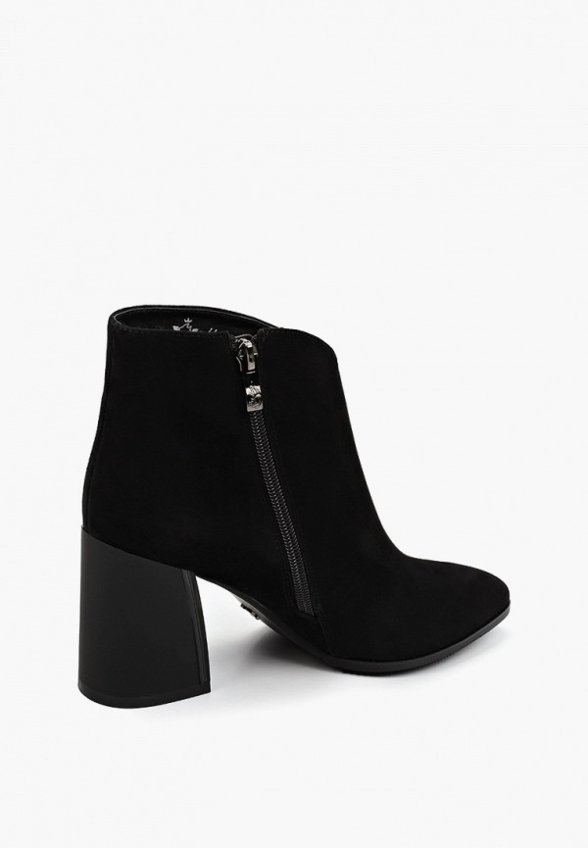 Ботильоны Valley