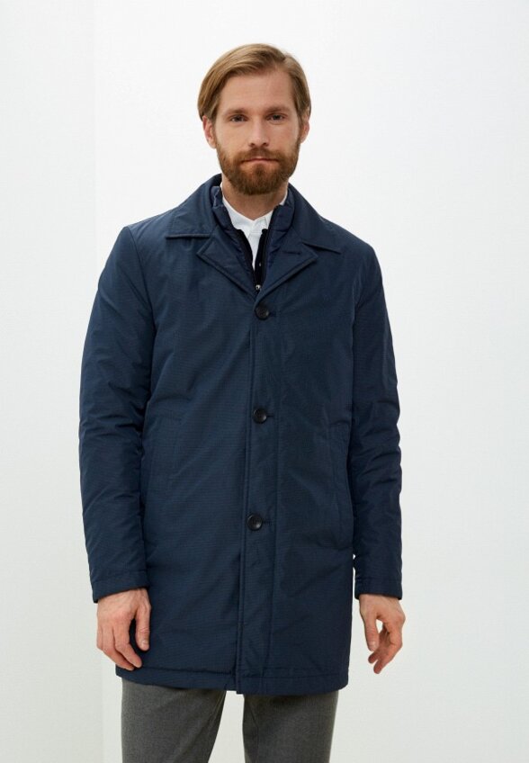 Куртка-рубашка Bazioni