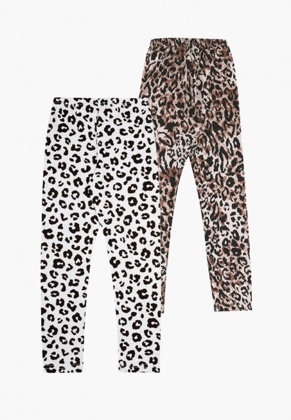 Леггинсы 2 шт. Апрель