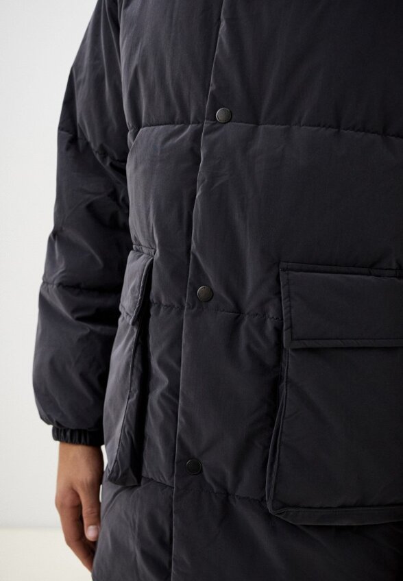 Пуховик O'STIN