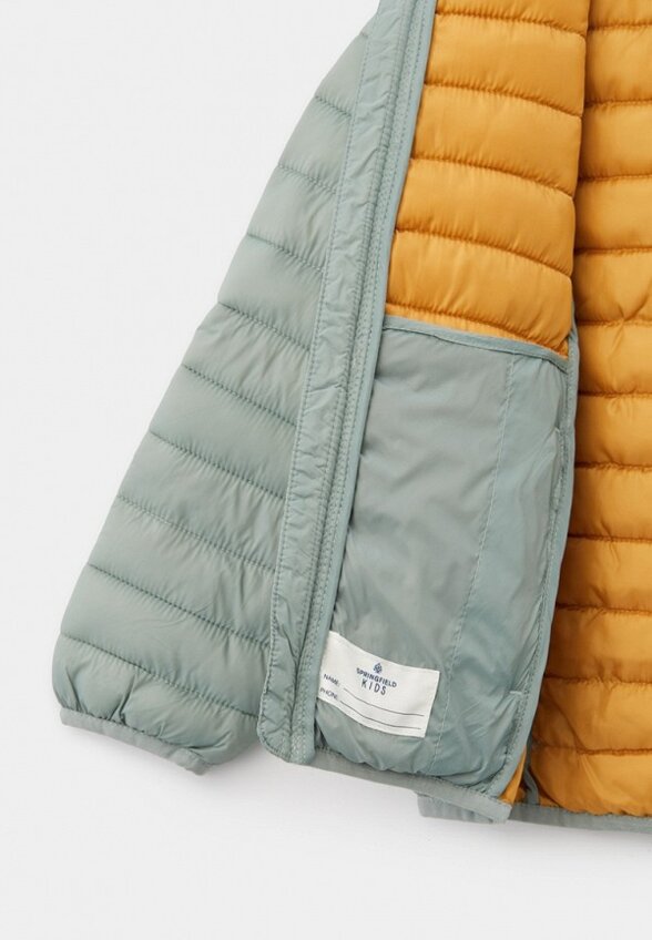 Куртка утепленная Springfield