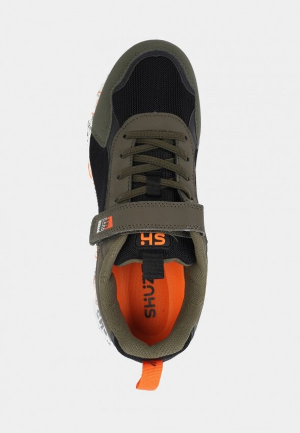 Кроссовки Shuzzi