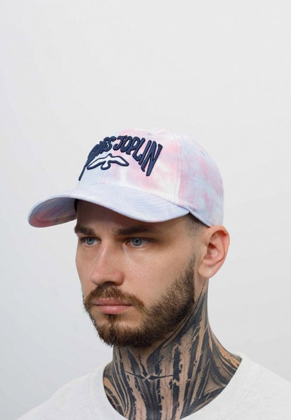 Бейсболка American Needle