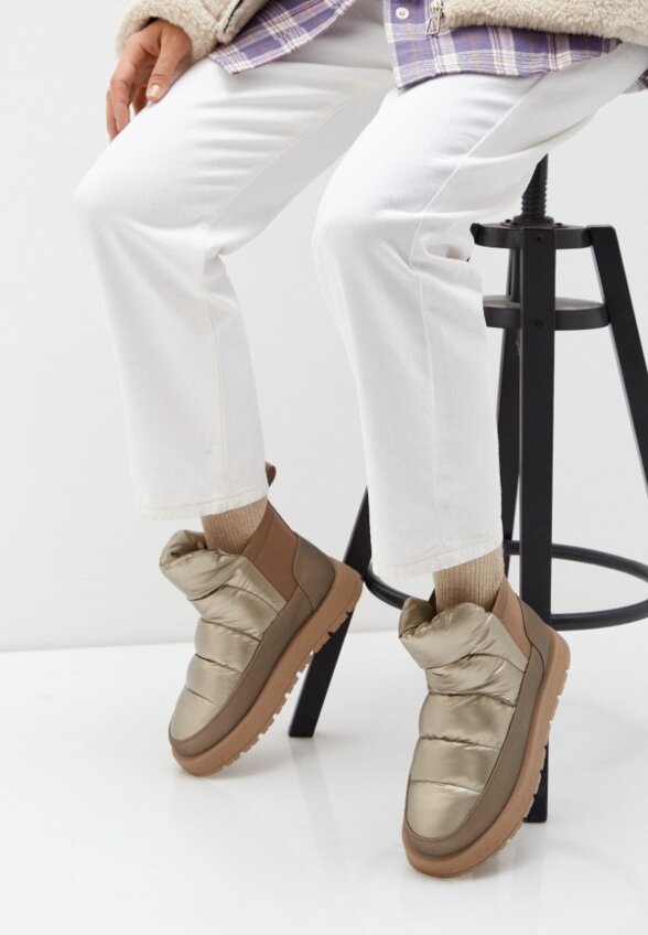 Дутики Respect