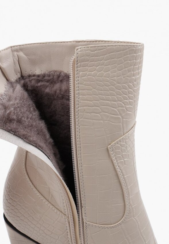 Полусапоги Crony