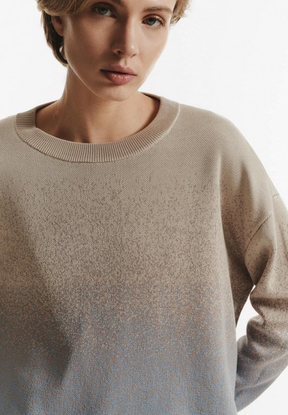 Джемпер Daisyknit