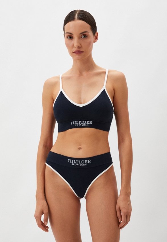 Бюстгальтер Tommy Hilfiger