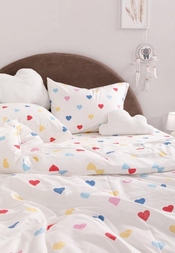 Постельное белье детское Wake Me Wake